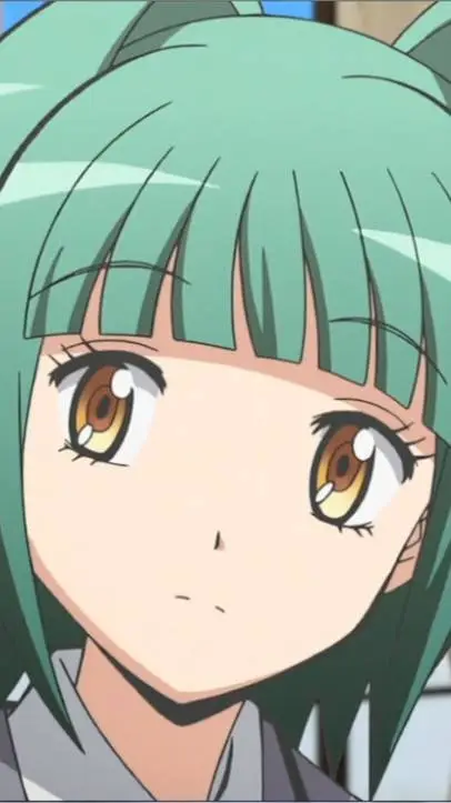 ai character: Clase 3-E background