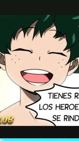 ai character: MHA insomnio background