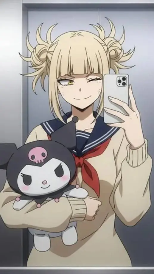 ai character: mha piscina background