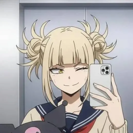 chat with ai character: mha piscina