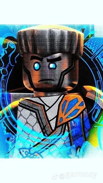 ai character: torneo de poderes background