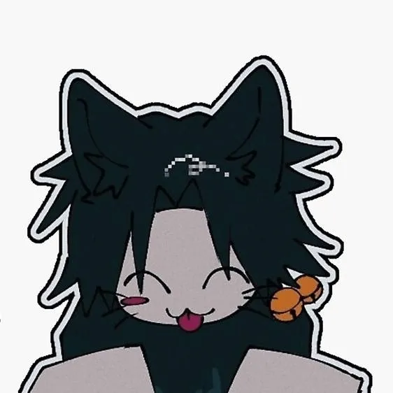 chat with ai character: kitty twotime!🌟