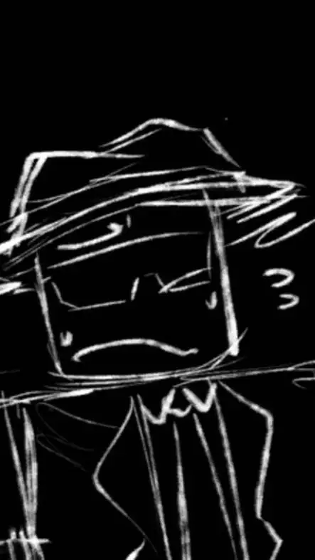ai character: ..vent background