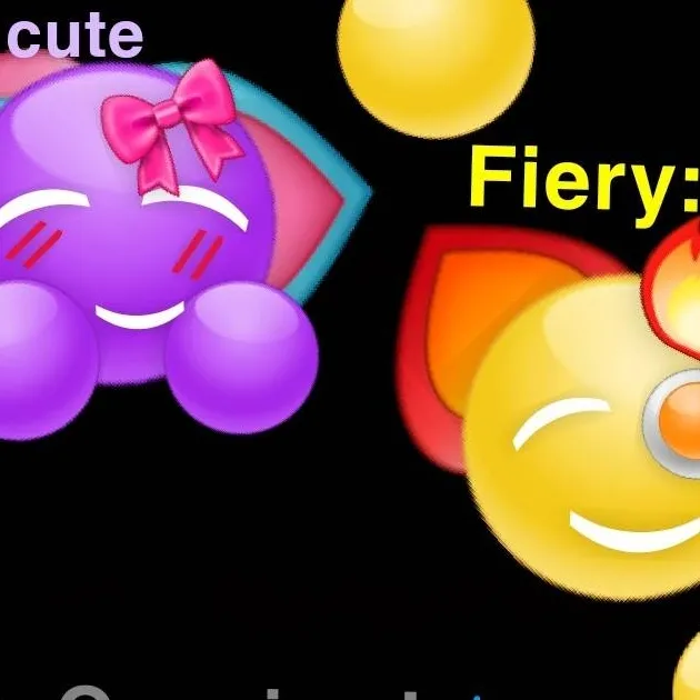 chat with ai character: EmmaFieryWindy&icy