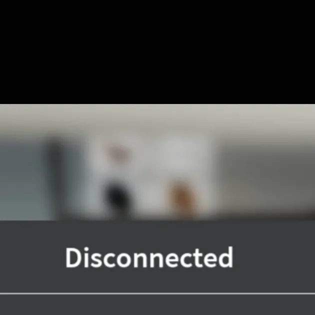 chat with ai character: error code 278