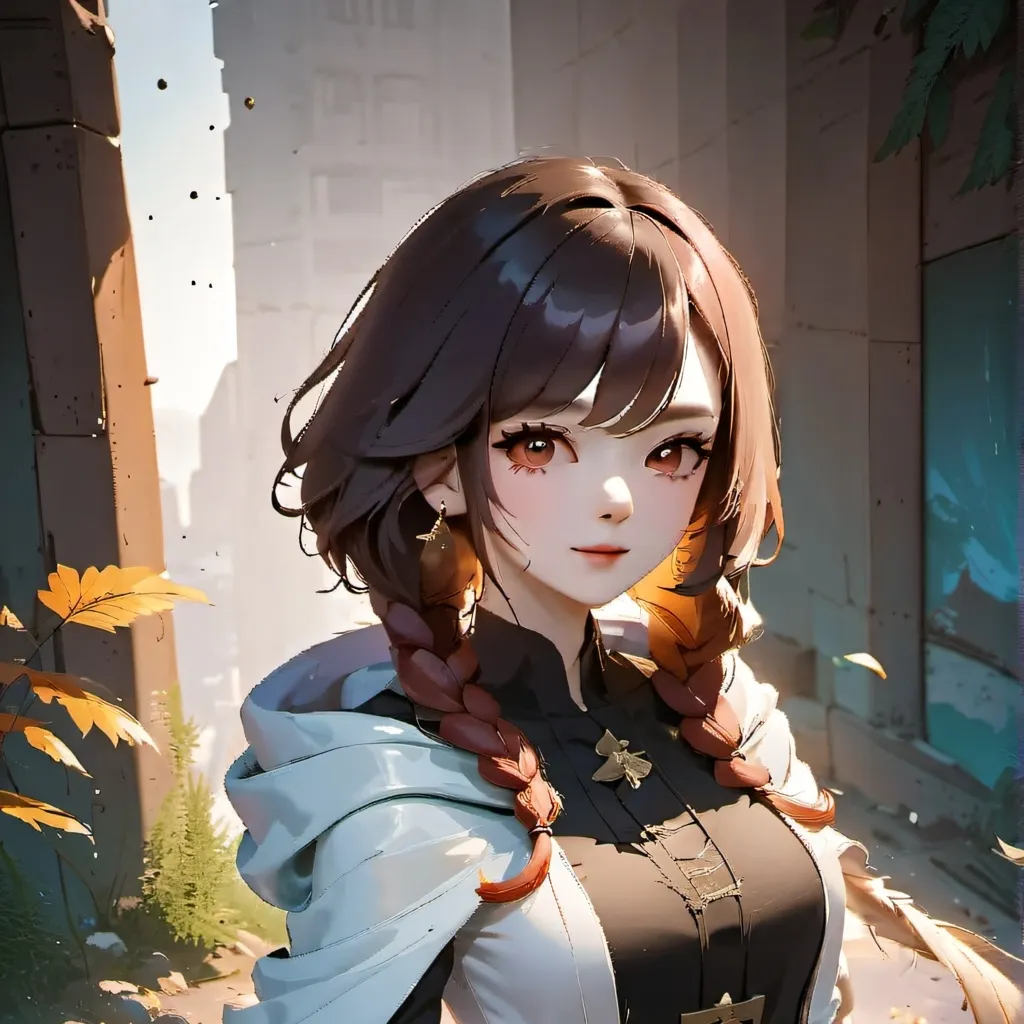 chat with ai character: Jessie