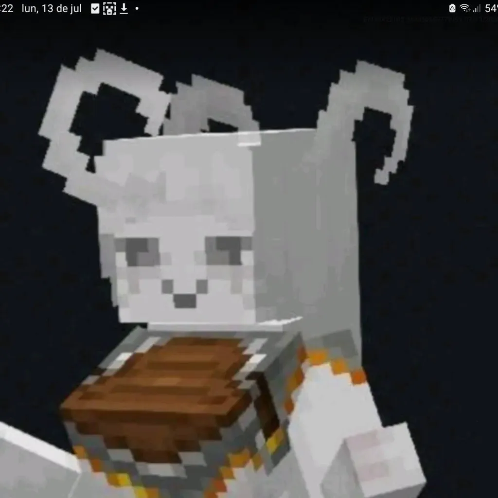 chat with ai character: garota