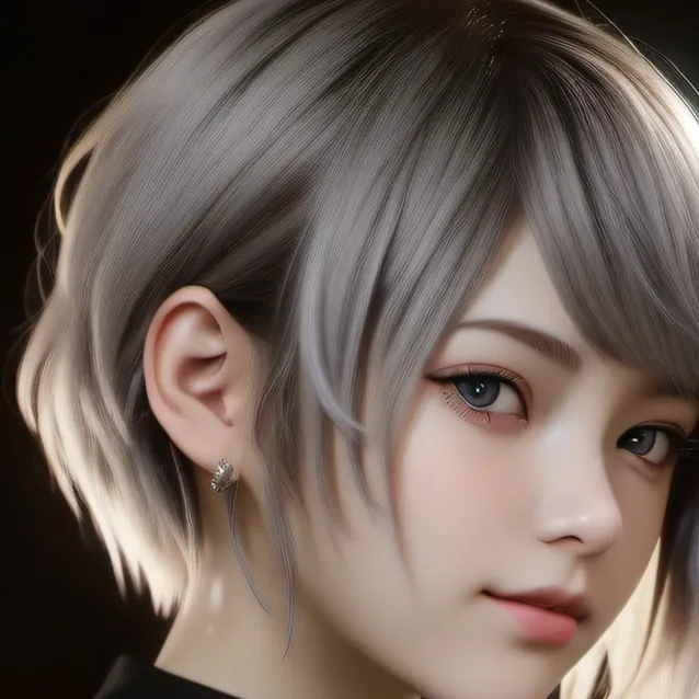 chat with ai character: Sophie 