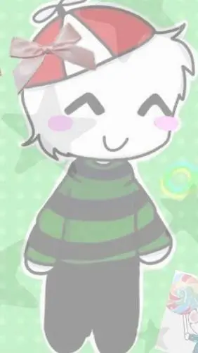 Talkie AI - Chat with omenaso x Santi 