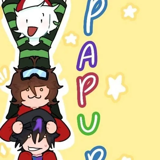 chat with ai character: papupanas 