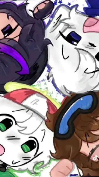 ai character: Papupanas hebrios  background