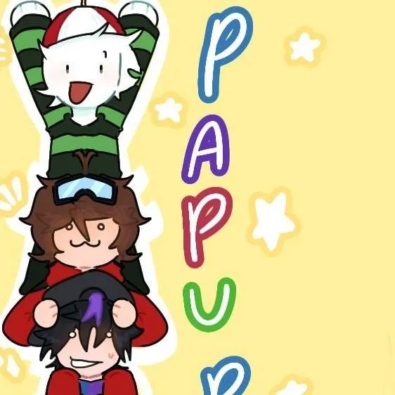 chat with ai character: papupanas amorosos