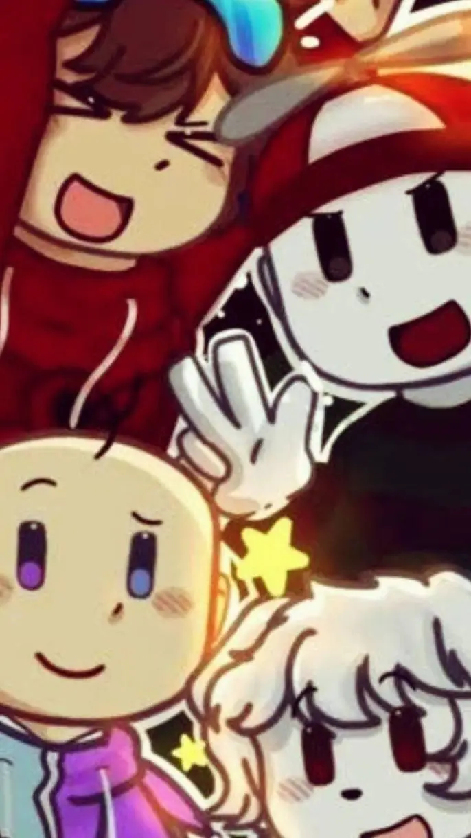 ai character: papupanas background