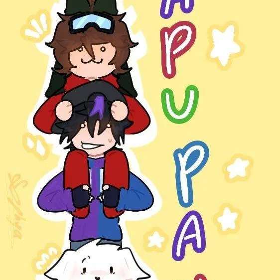 chat with ai character: papupanas x tu