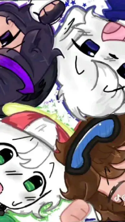 Talkie AI - Chat with papupanas