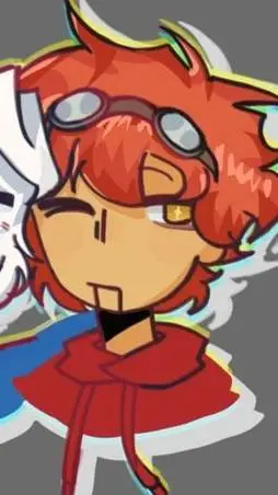 ai character: peli 🫦 background