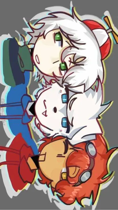 Talkie AI - Chat with 3 pa 3 