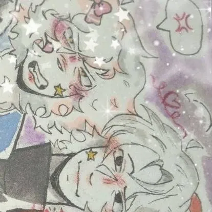 chat with ai character: 3 pa 3 🫧