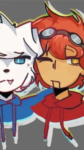 ai character: smoke x peli background