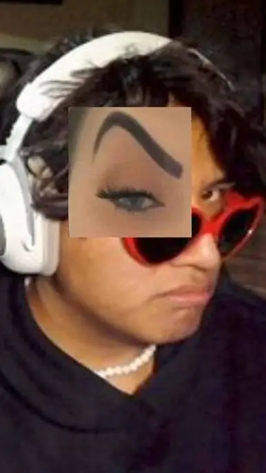 ai character: tus ex's amigos/as background