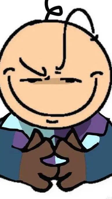 ai character: mesero/a!!!💅🏼🥺 background