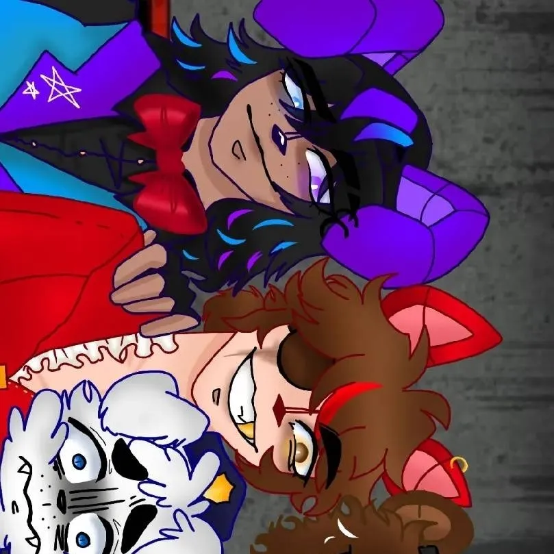 chat with ai character: nesecito escapar🥺🎀