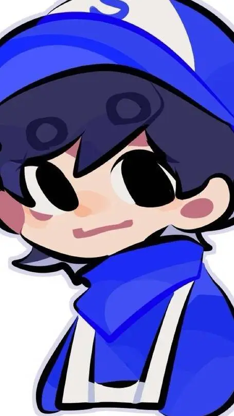 ai character: smg4 x smg3 x tu😨🎀 background