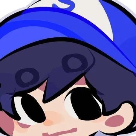 chat with ai character: smg4 x smg3 x tu😨🎀