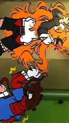 ai character: dónde me quedo 😧 background