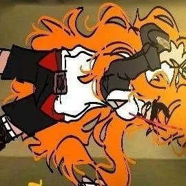 chat with ai character: dónde me quedo 😧