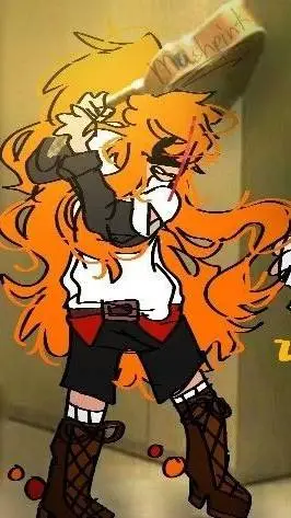 ai character: smg4 crew background