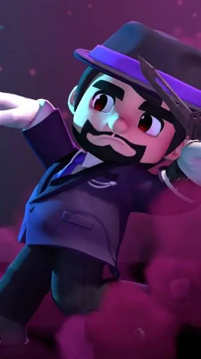 ai character: smg3  background