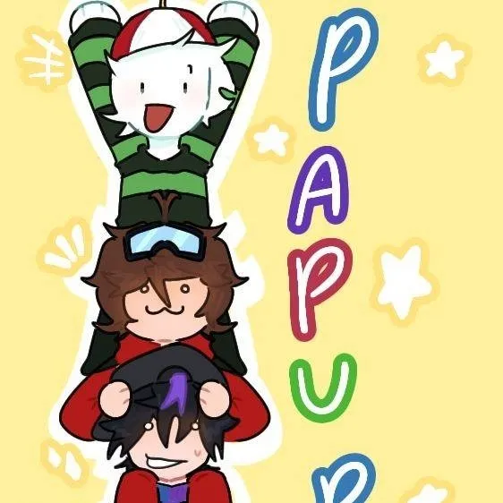 chat with ai character: papupanas 😌✌🏼