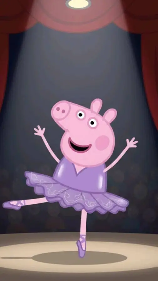 ai character: quien te crees 🧐 background