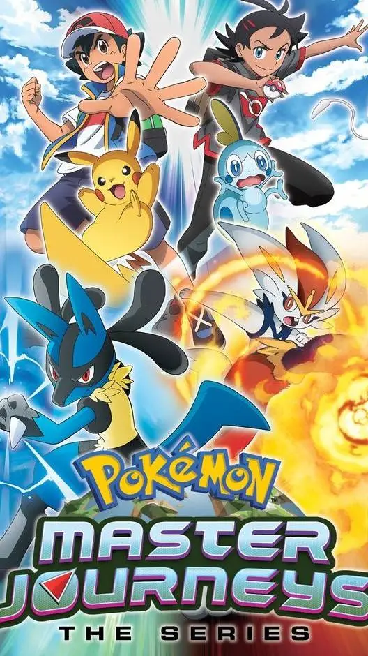 Talkie AI - Chat with viaje Pokémon 😌🎀