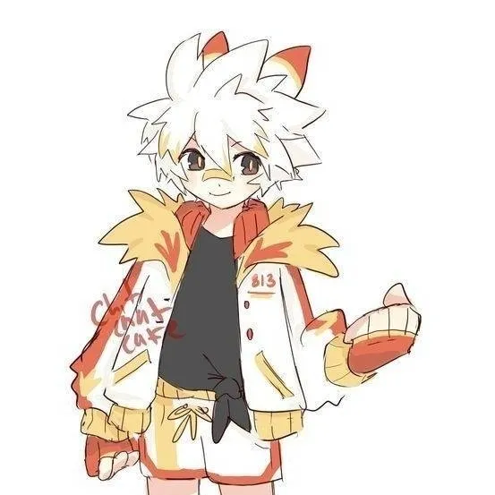 chat with ai character: una primera vez ✨💫