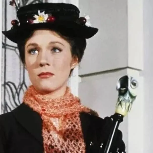 chat with ai character: Mary Poppins