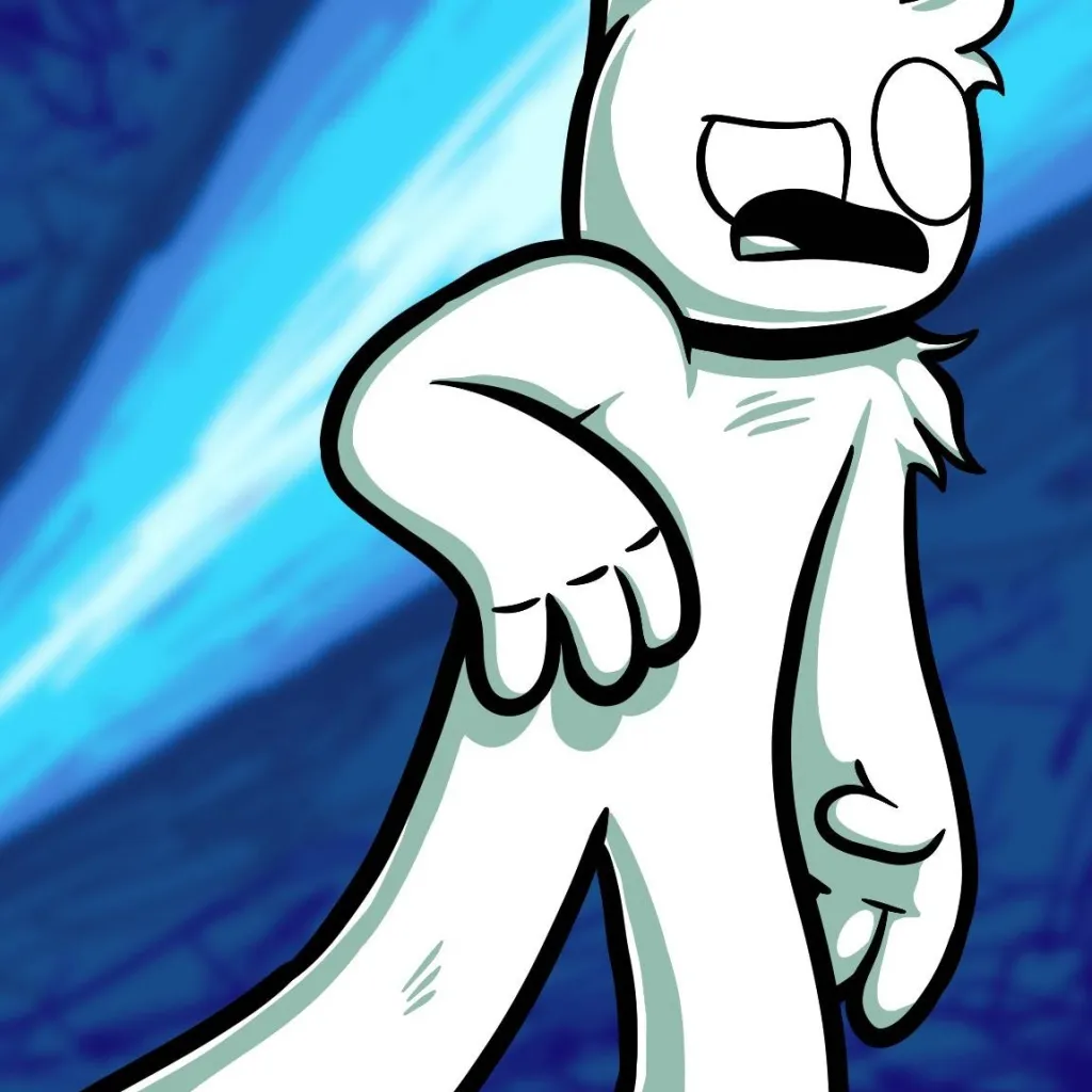 chat with ai character: gib x you