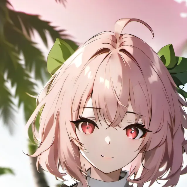 chat with ai character: alise