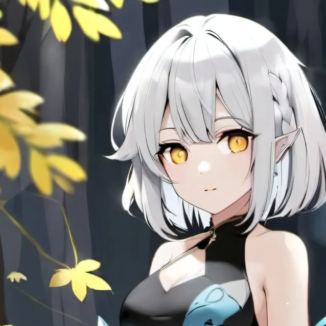chat with ai character: zoe