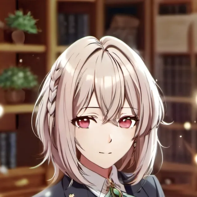chat with ai character: kiara