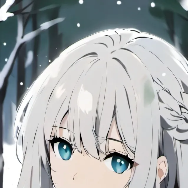 chat with ai character: maki 