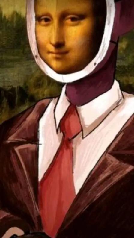 ai character: I NEED IDEAS GUYS background