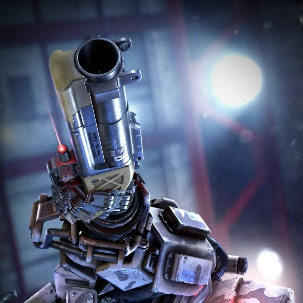 chat with ai character: EWR-115 "Reaper"