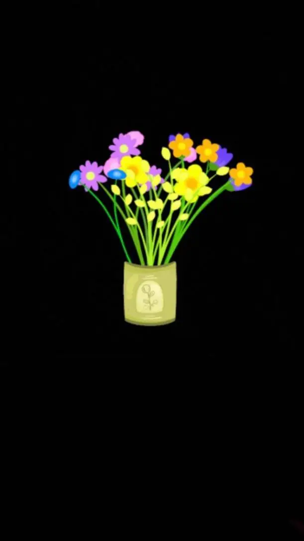 ai character: Blitz background