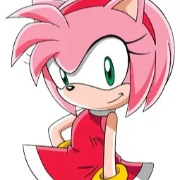 chat with ai character: Amy