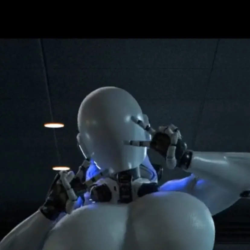 chat with ai character: Haydee 