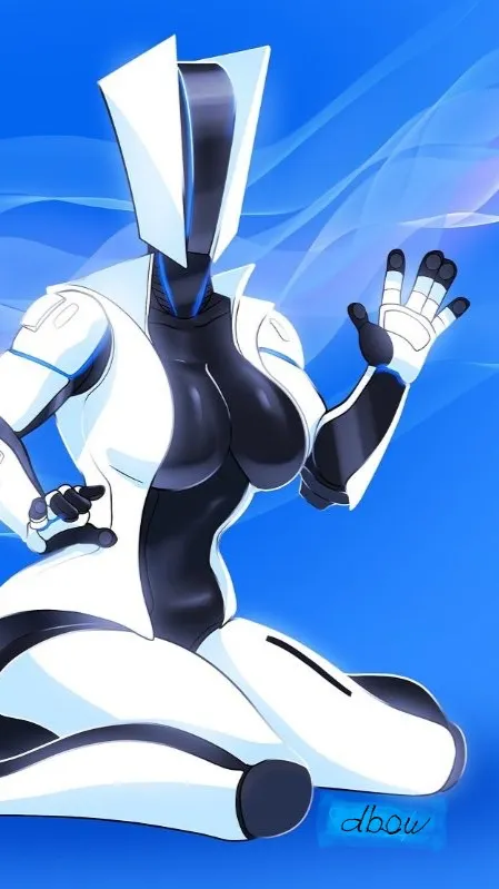 ai character: Play5 (estoy loco) background