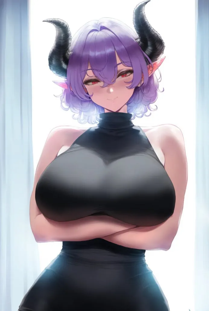 chat with ai character: Vermeil