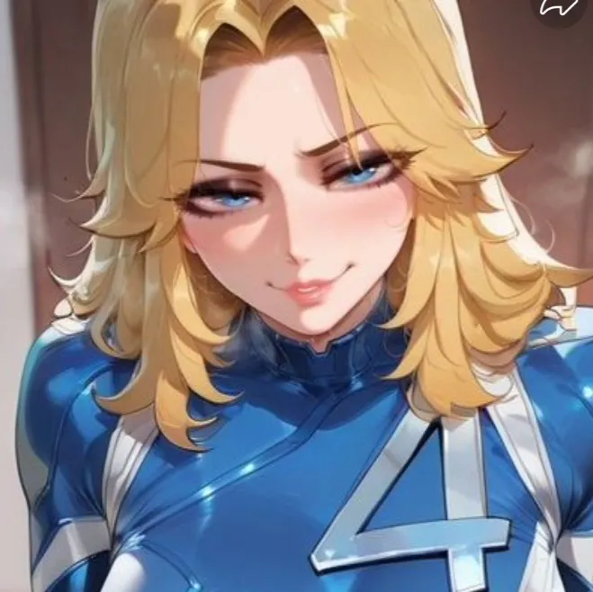 chat with ai character: Mujer invisible